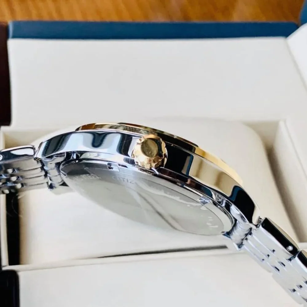 Citizen new fullbox